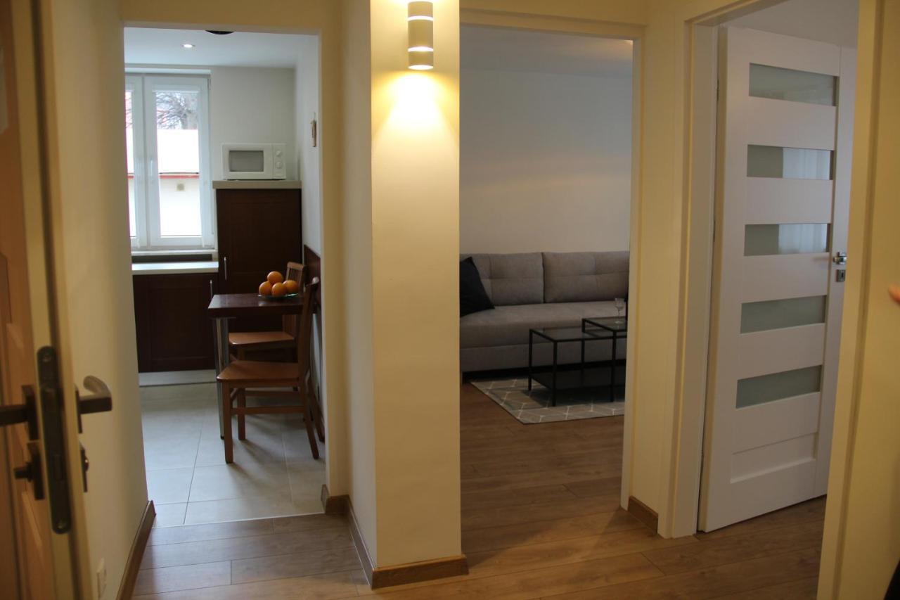 Maria Apartment Karpacz Exterior photo