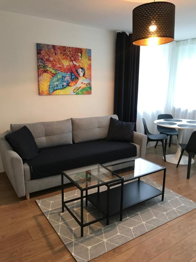 Maria Apartment Karpacz Exterior photo